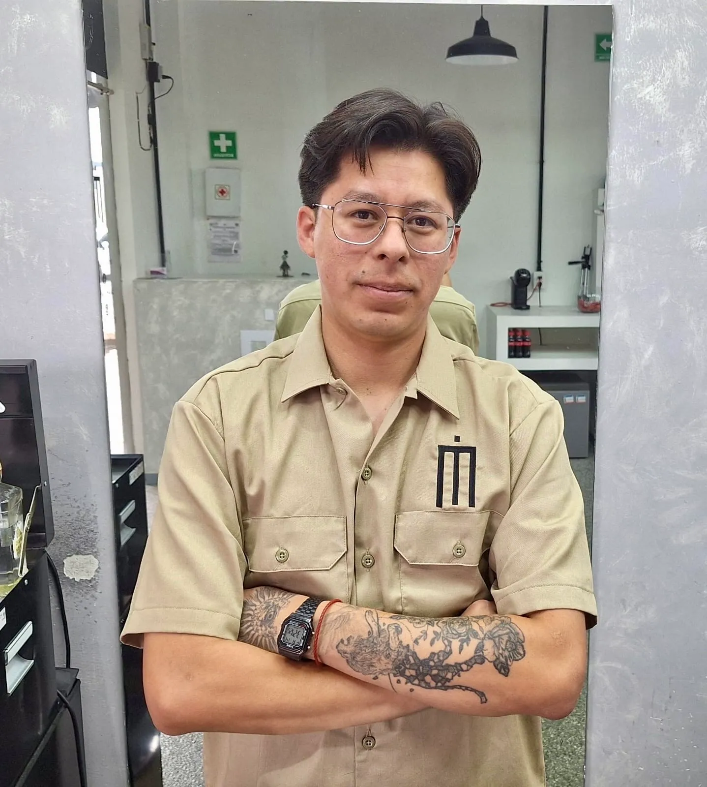 MANUEL 