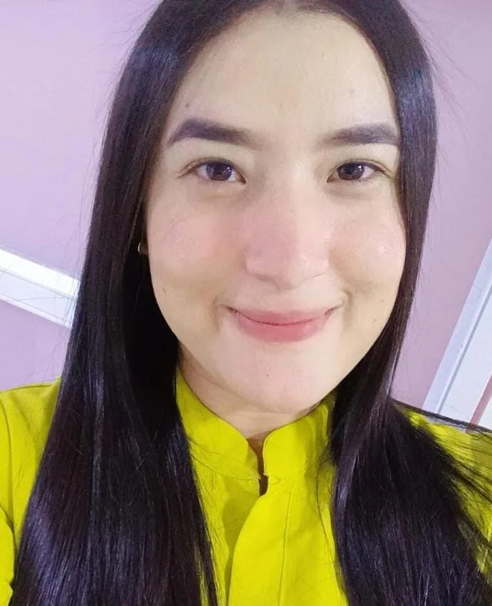 Brenda Barraza Teran 