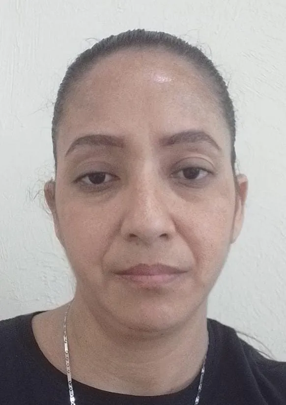 Jinet García Parra