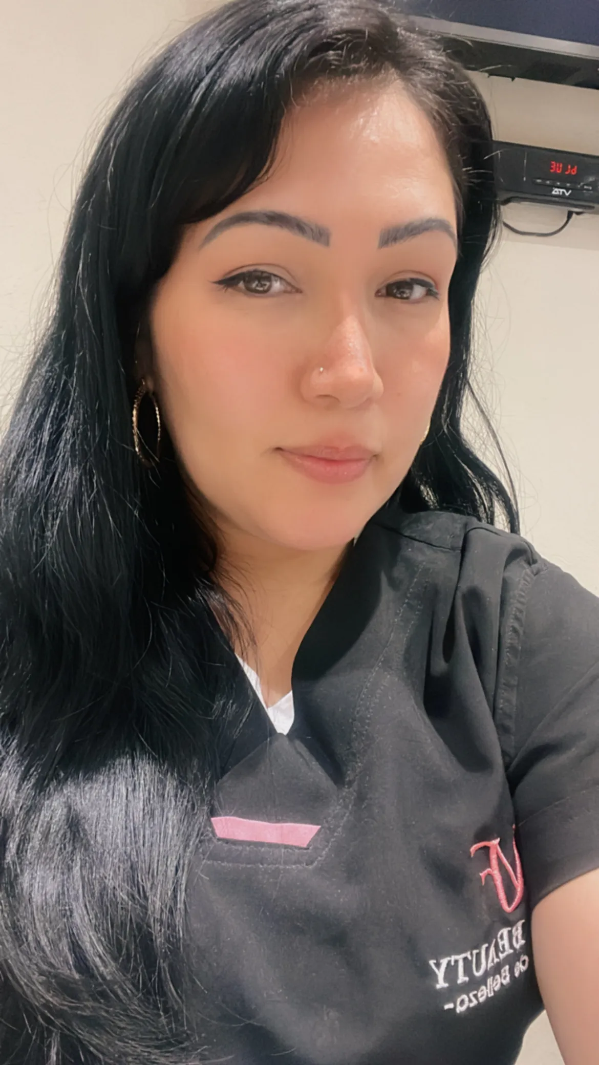 Ayaris Del Carmen Rojas Díaz 