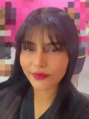 Daikarlyn Carolina Paez Sánchez