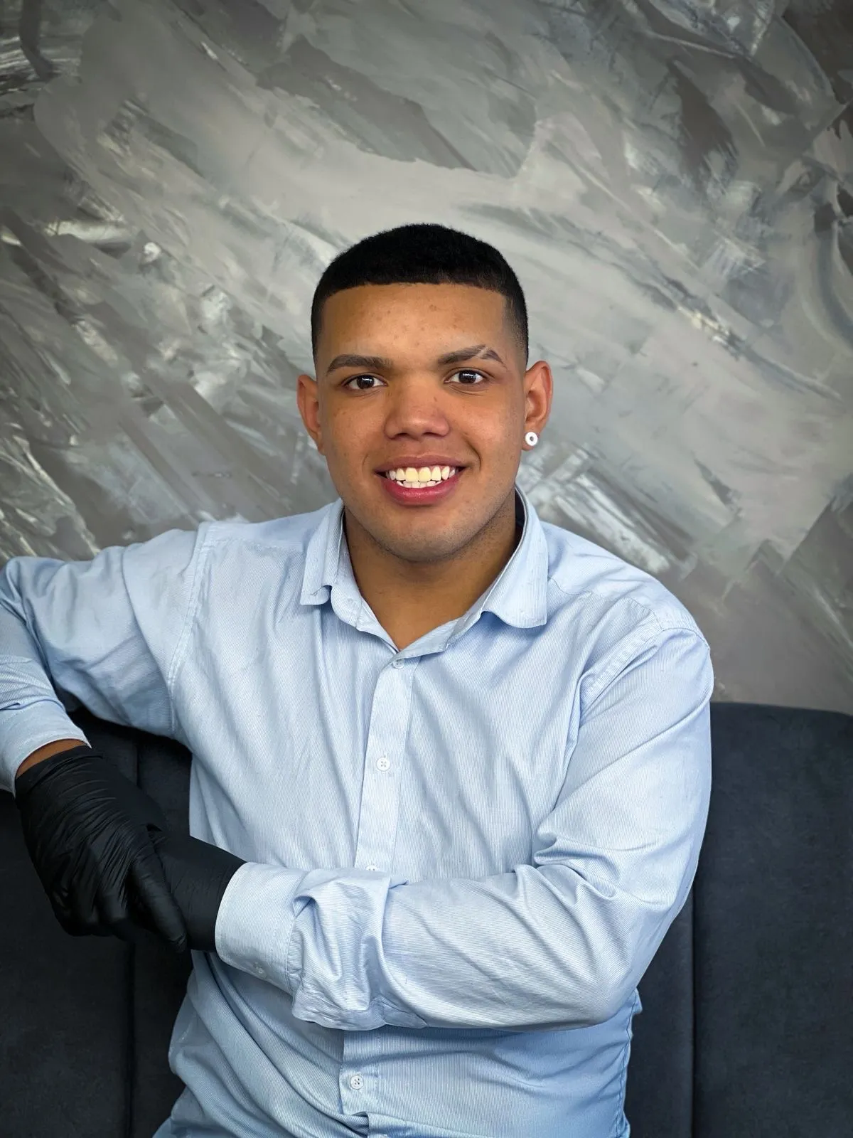 Daniel Tamara