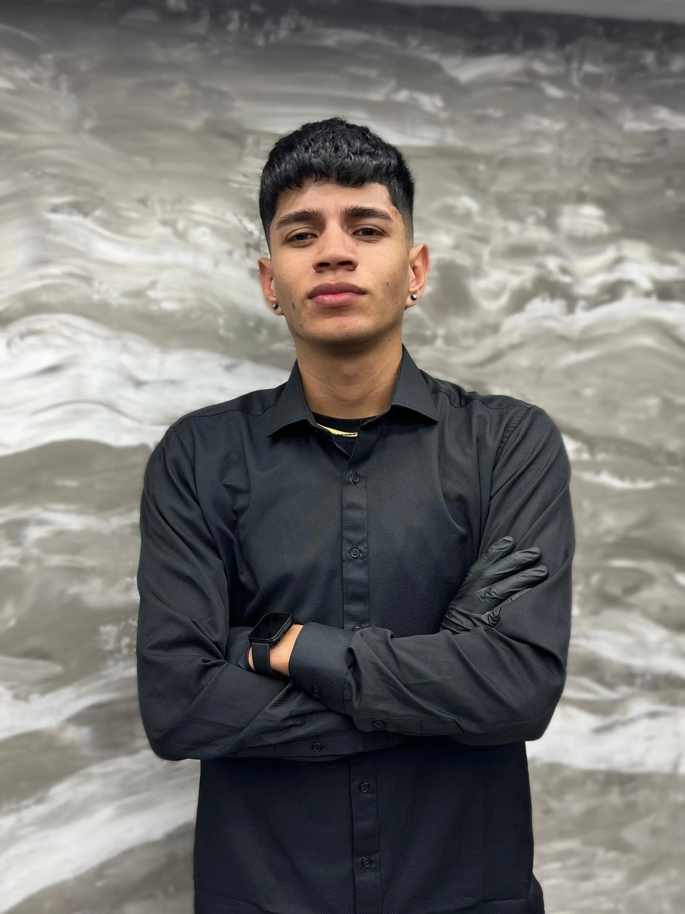 Isaac Contreras