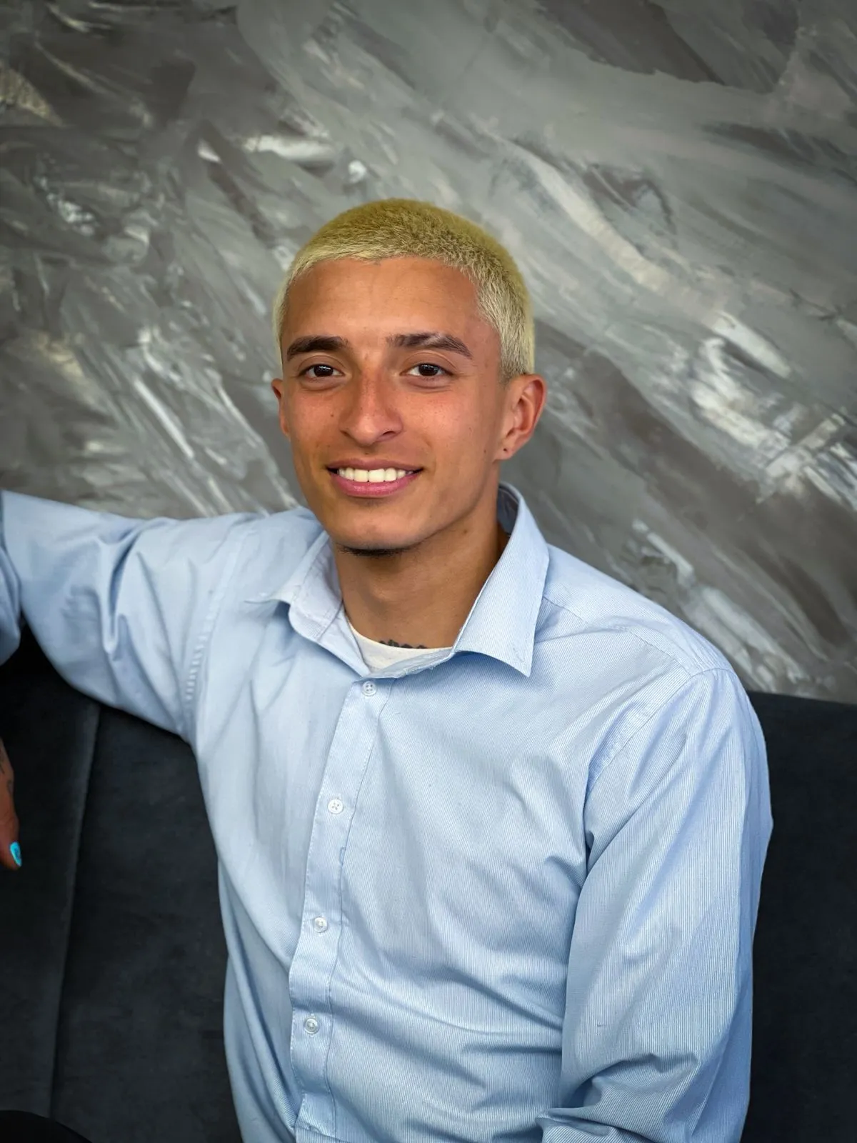 Alejandro Martinez