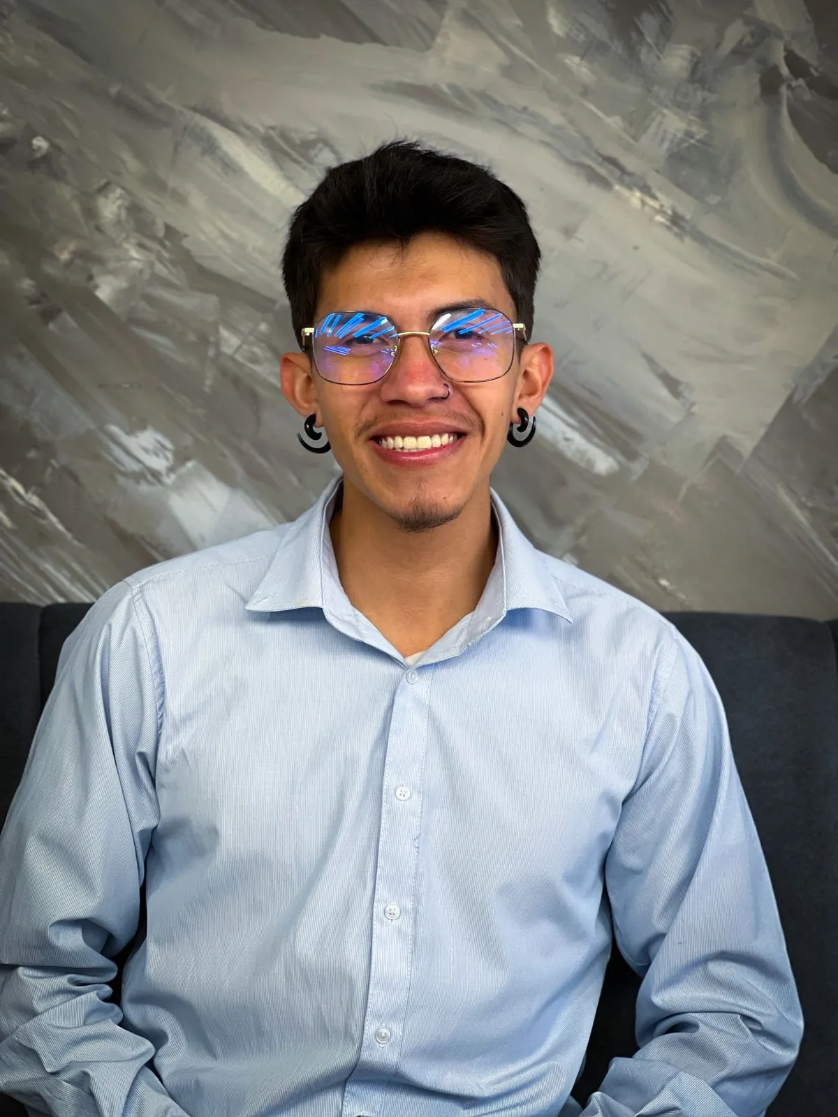 Samuel Rojas
