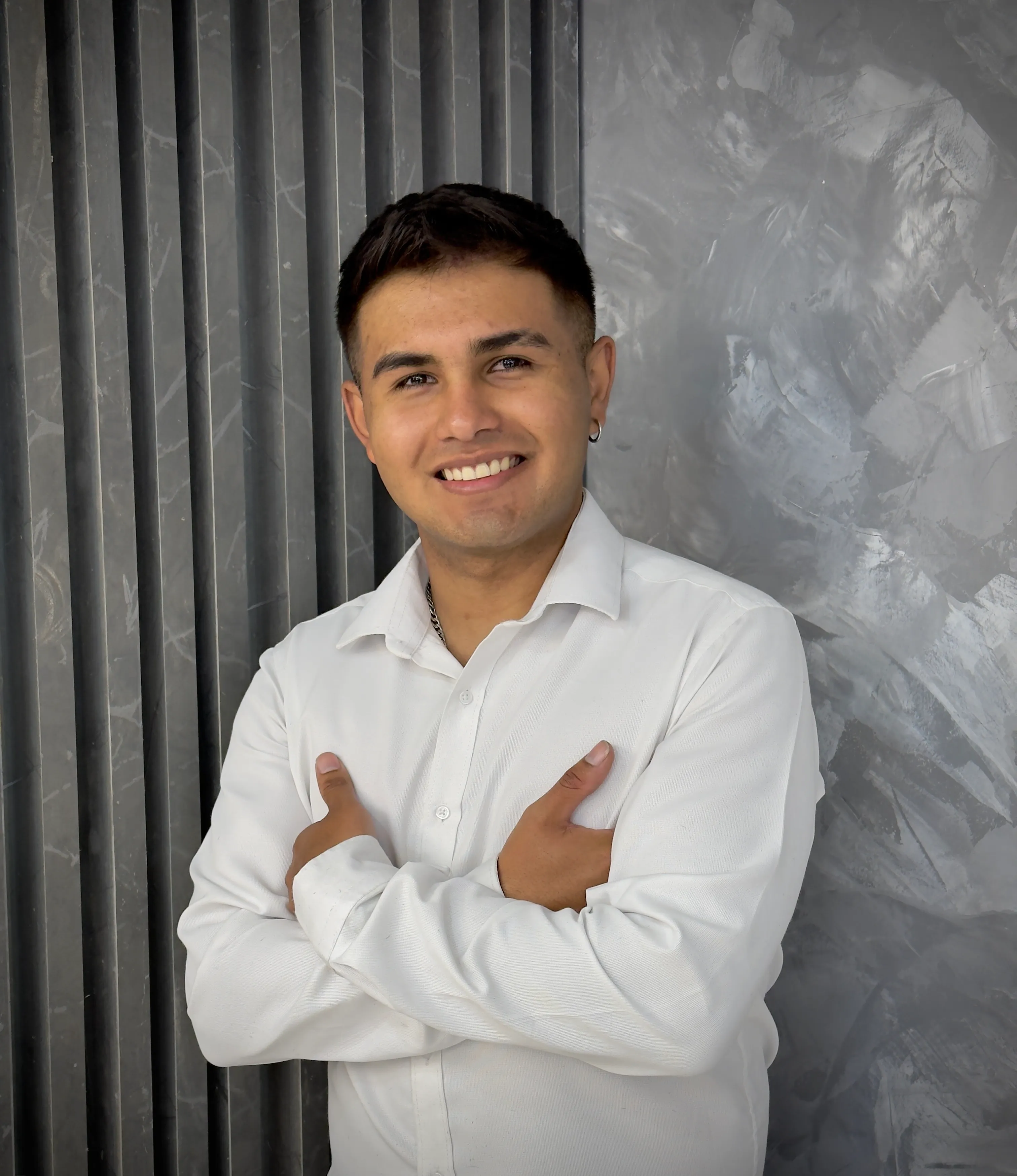 Gerson Urrea