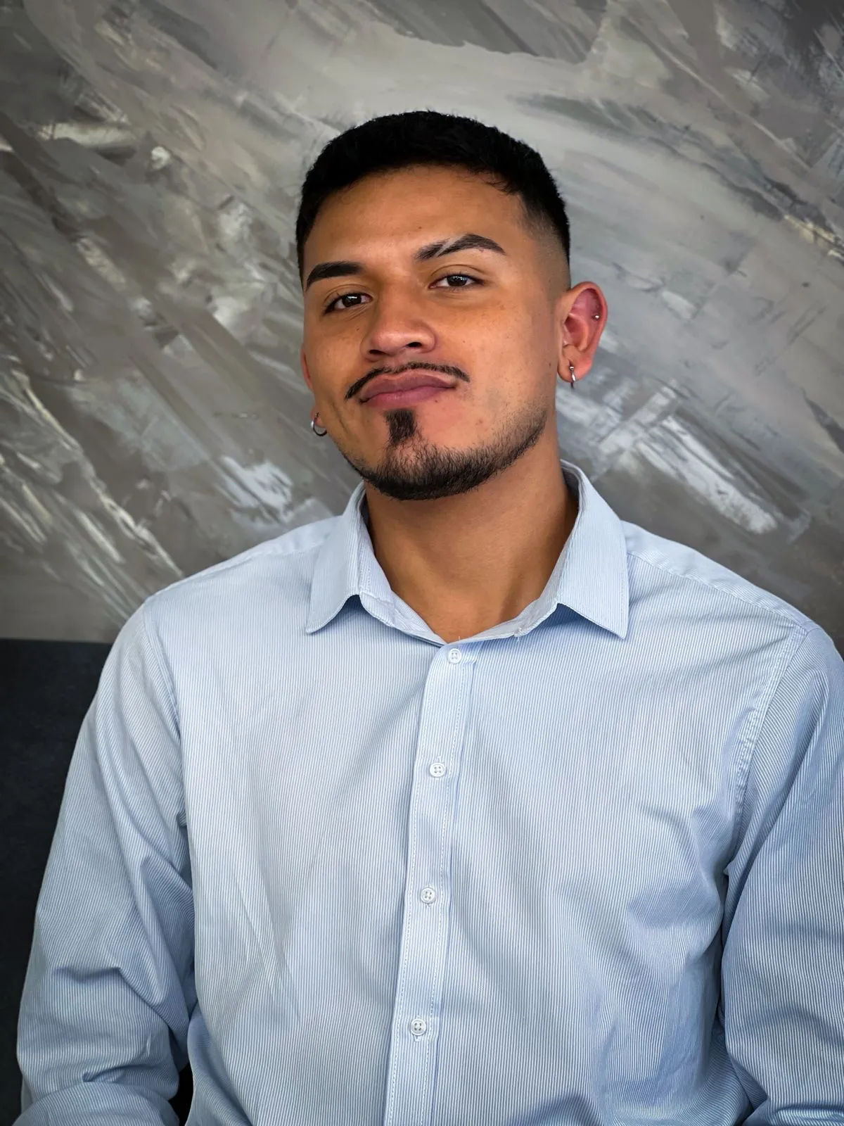 Jhonatan Fierro