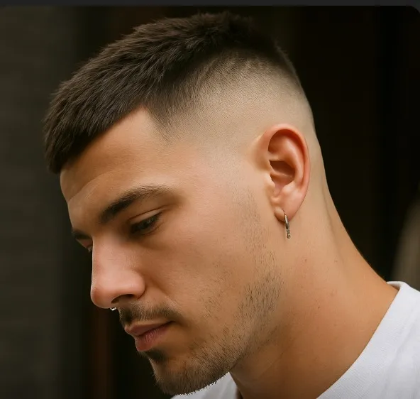 Corte Muy Chimbita - Imagen 3