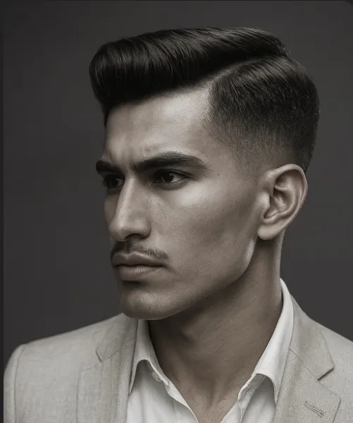 Corte Muy Chimbita - Imagen 2