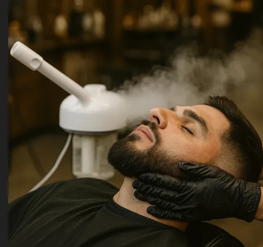 Experiencia en Corte Muy chimbita y Arreglo de barba - Imagen 2