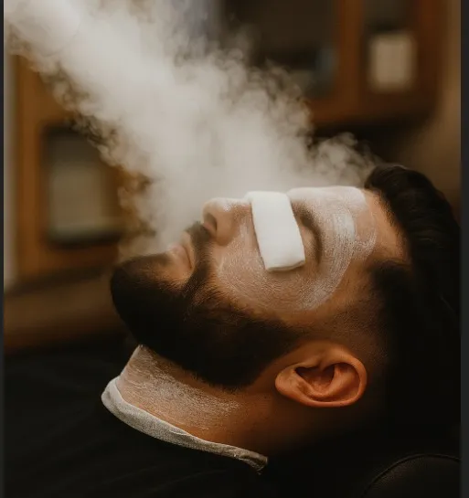 Experiencia en Corte Muy chimbita y Arreglo de barba - Imagen 1