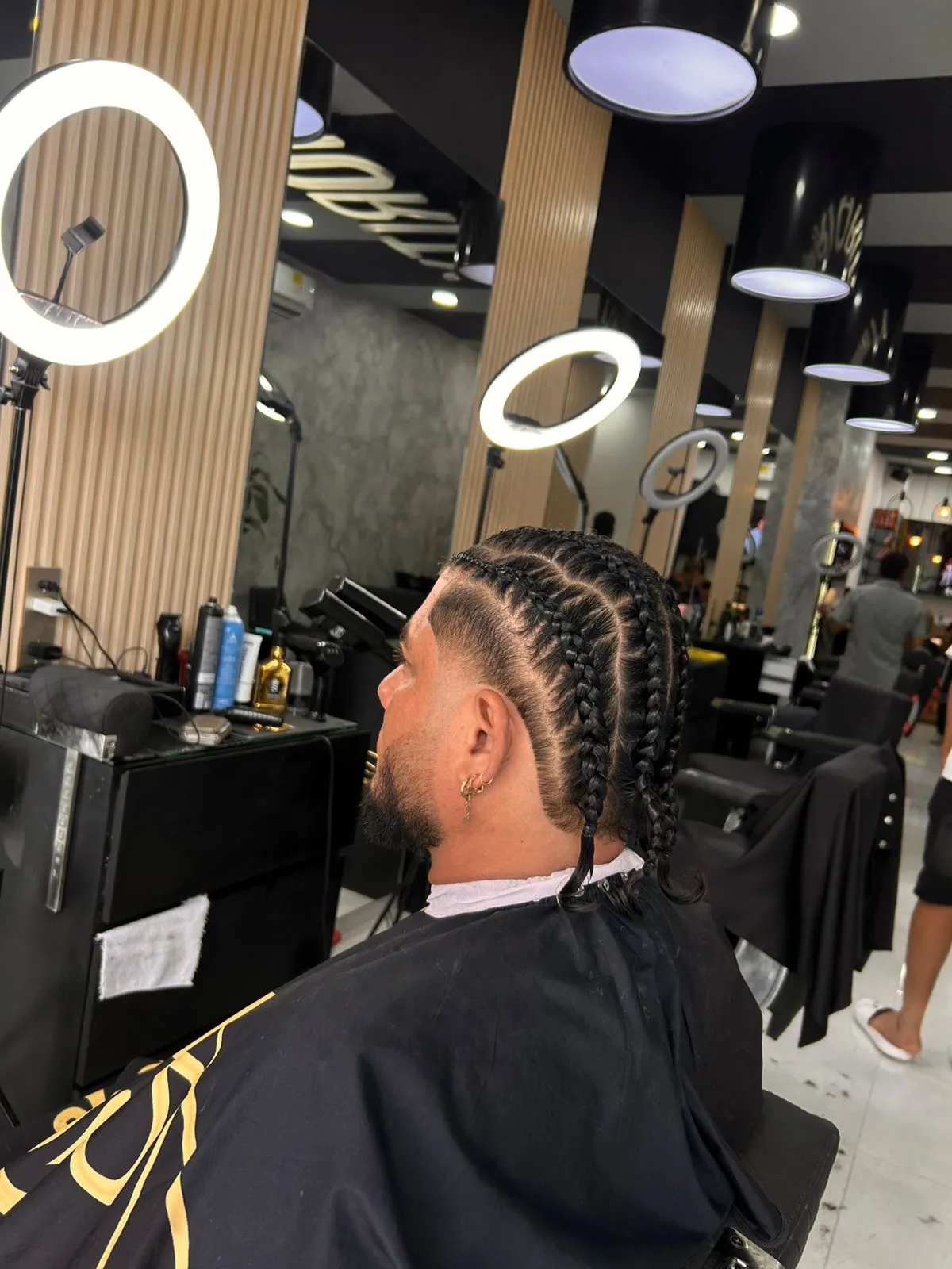 Trenzas - Imagen 1