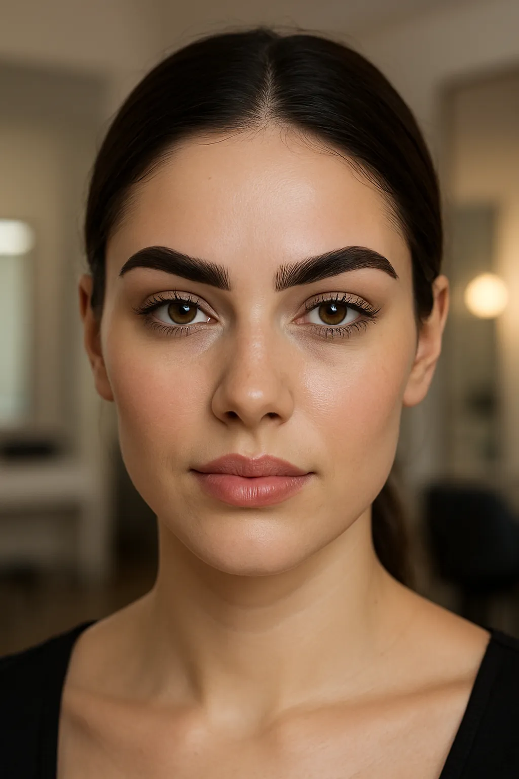 PERFILADO DE CEJAS - Imagen 1