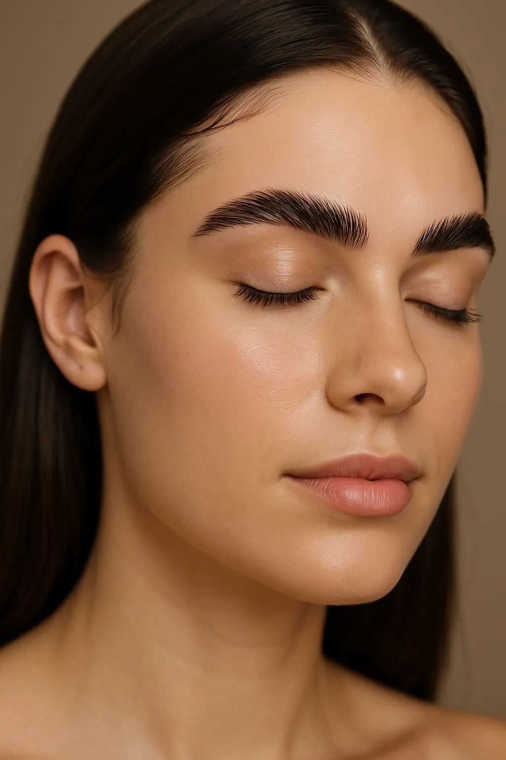 LAMINADO + PERFILADO DE CEJAS - Imagen 1