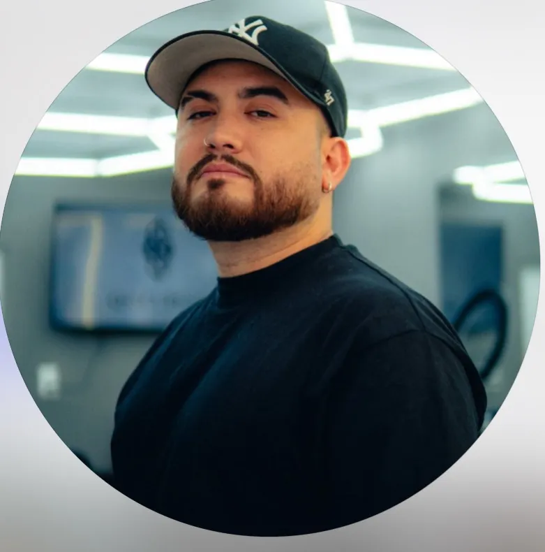 Michael Soto