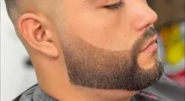 BARBA SOLA - Imagen 1
