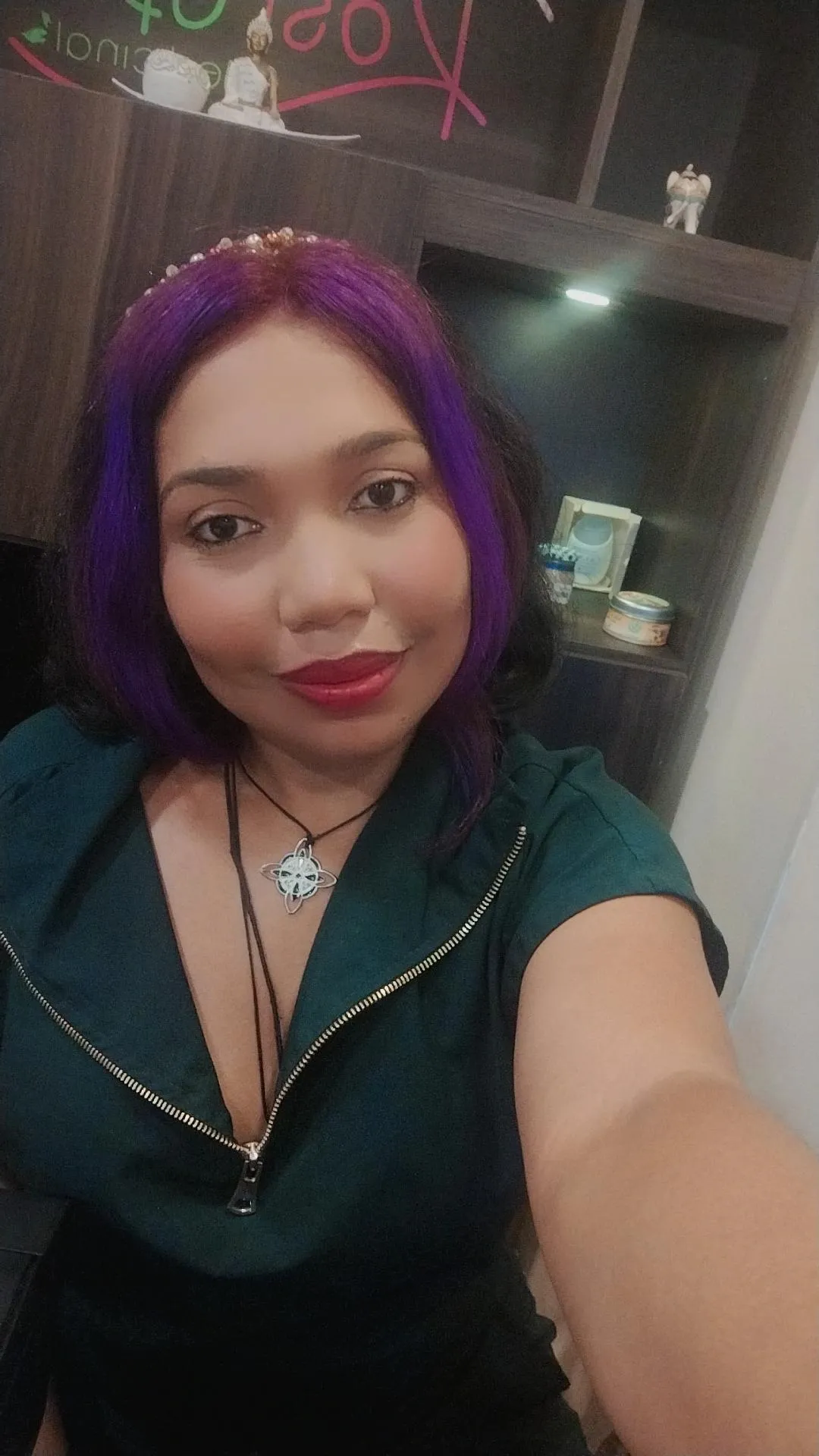 yoli Jaime Salazar