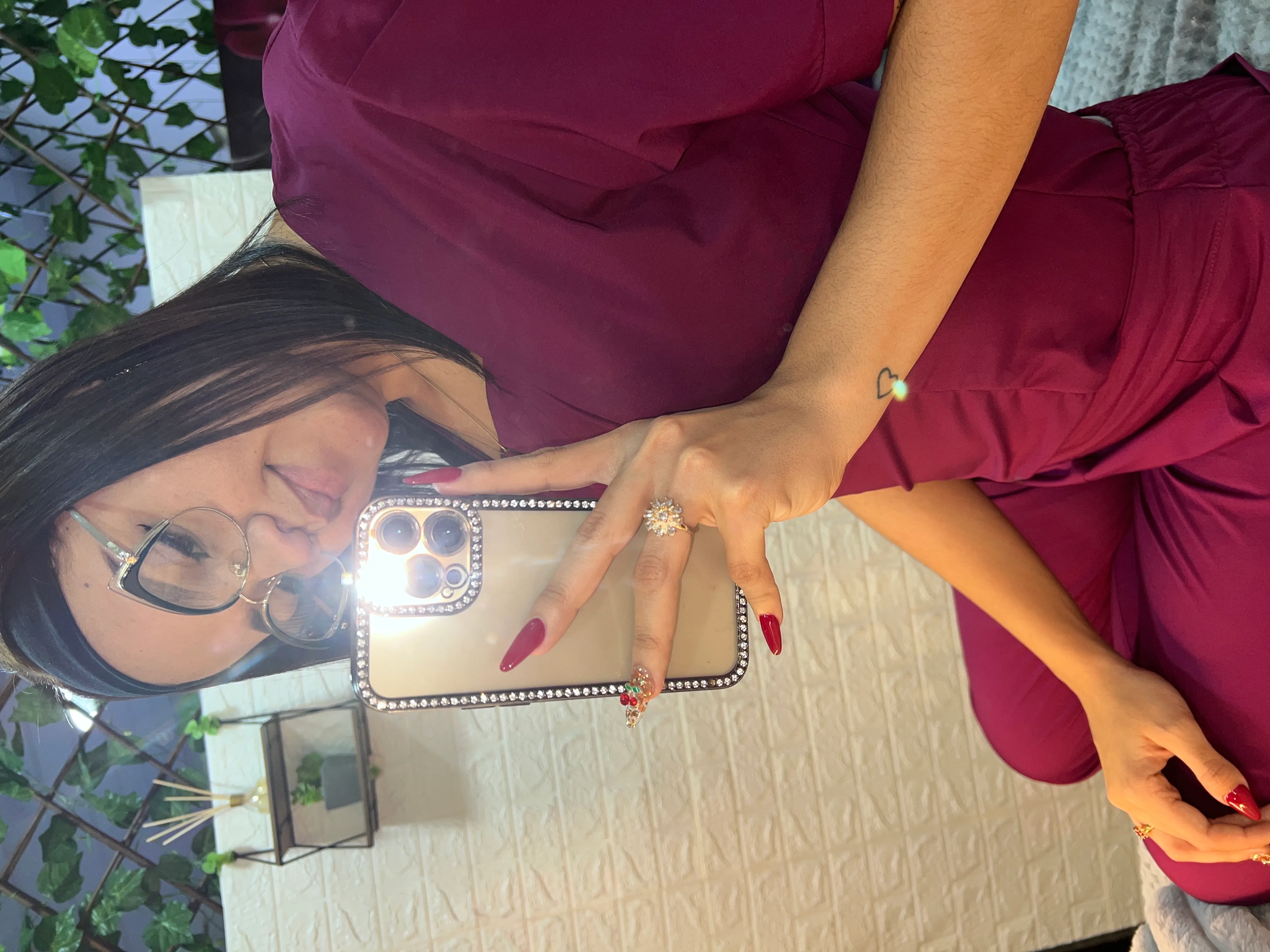 Ashly Ponce 