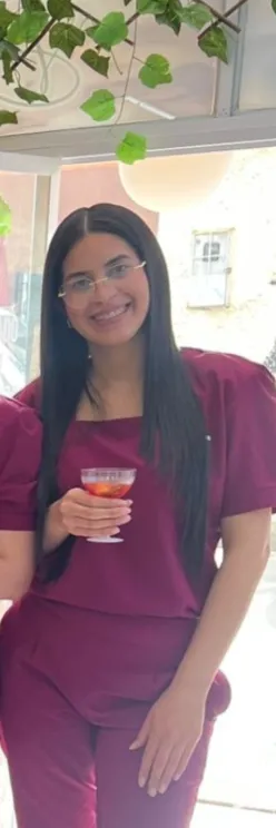 reily  paradas 
