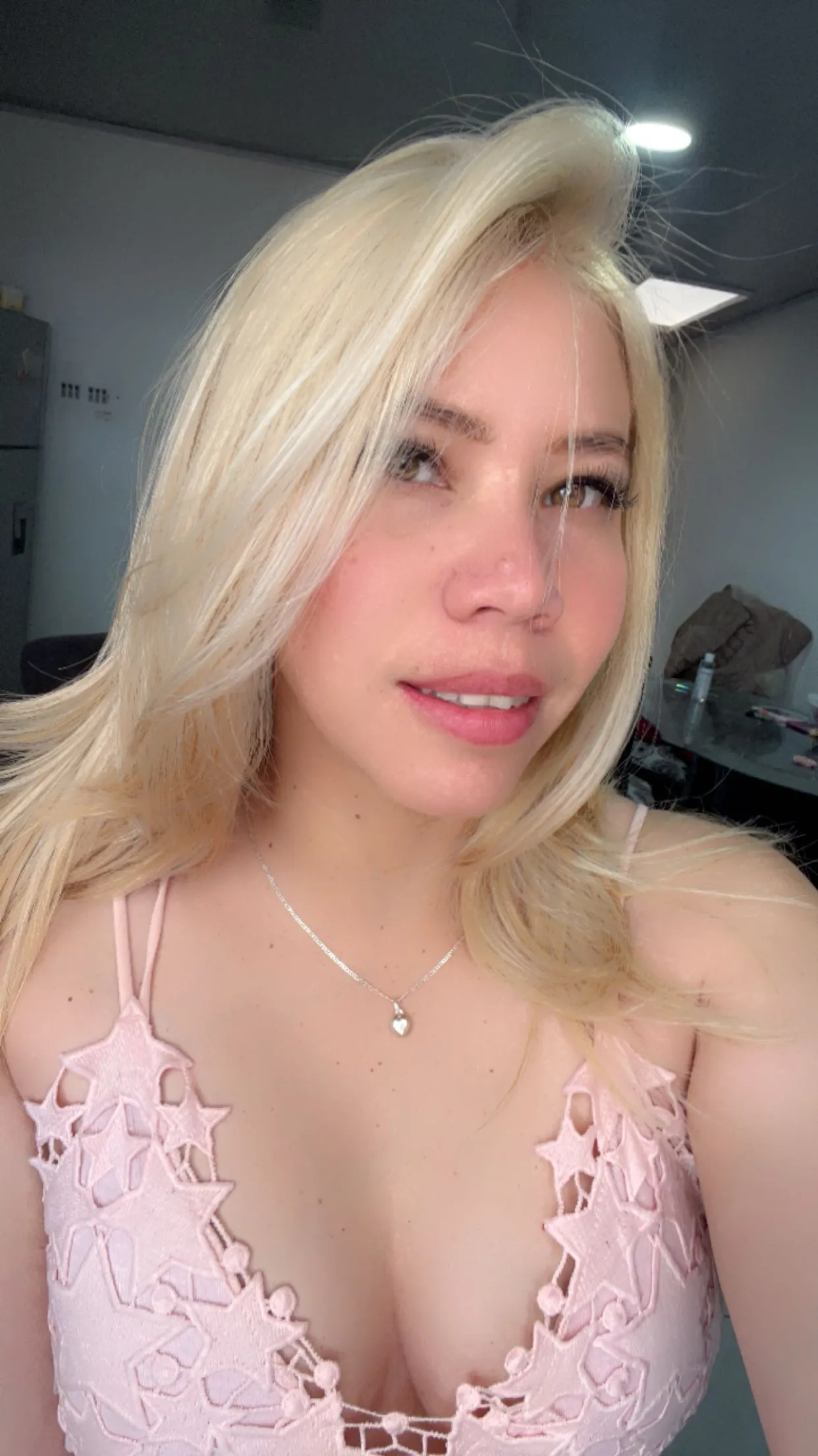 adriana Martínez 