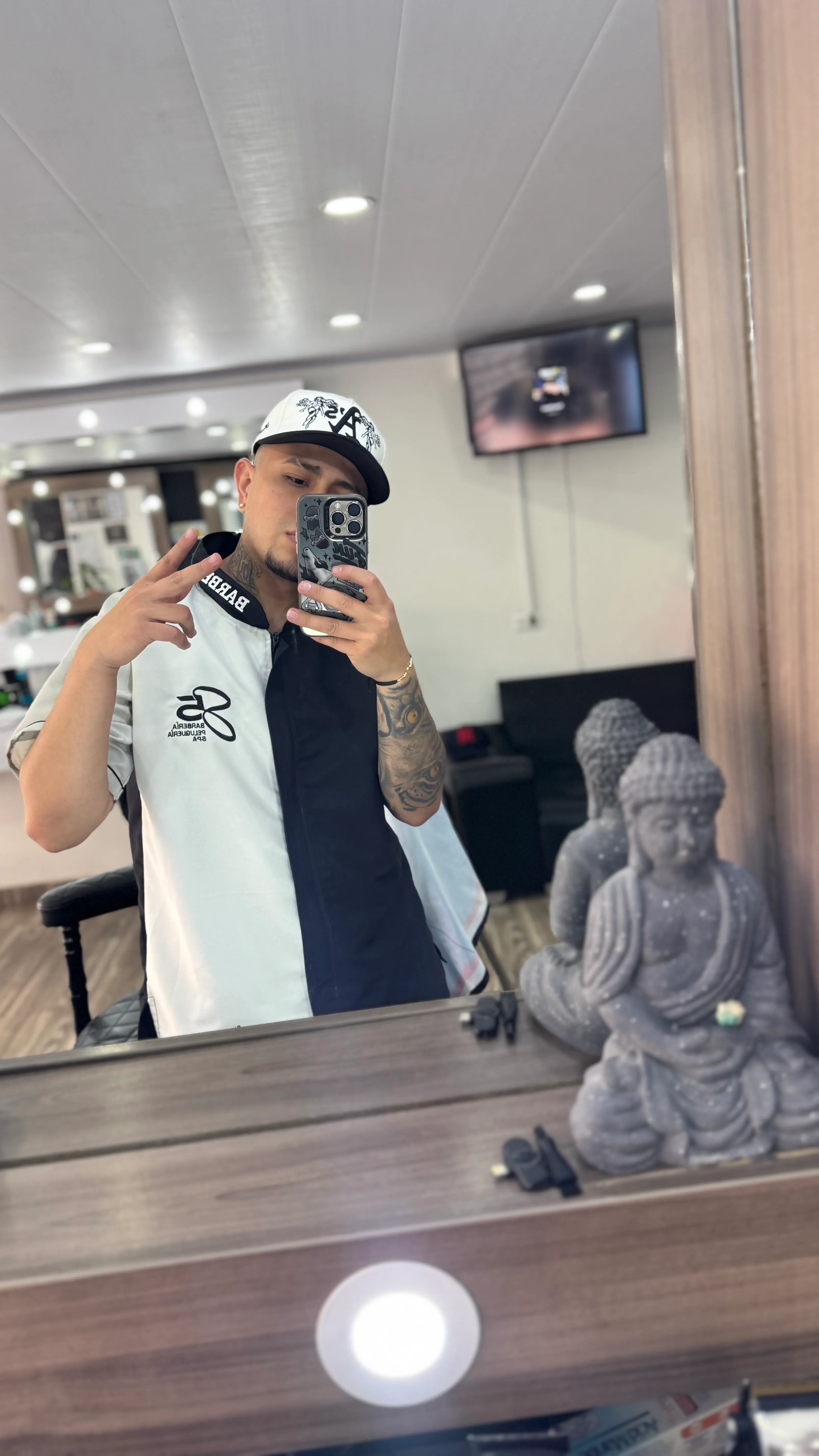 El Barber 
