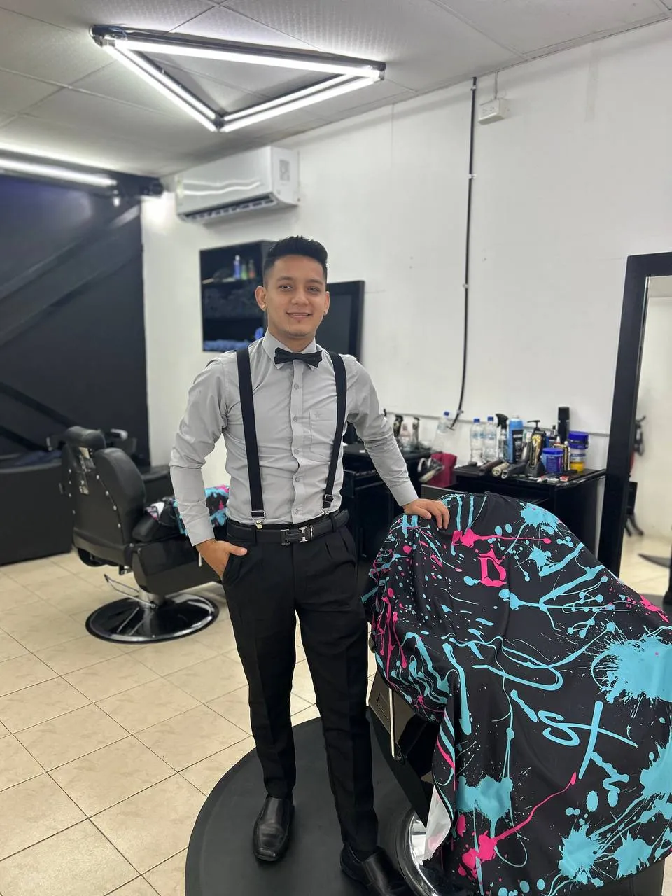 BRYAN BRIONES