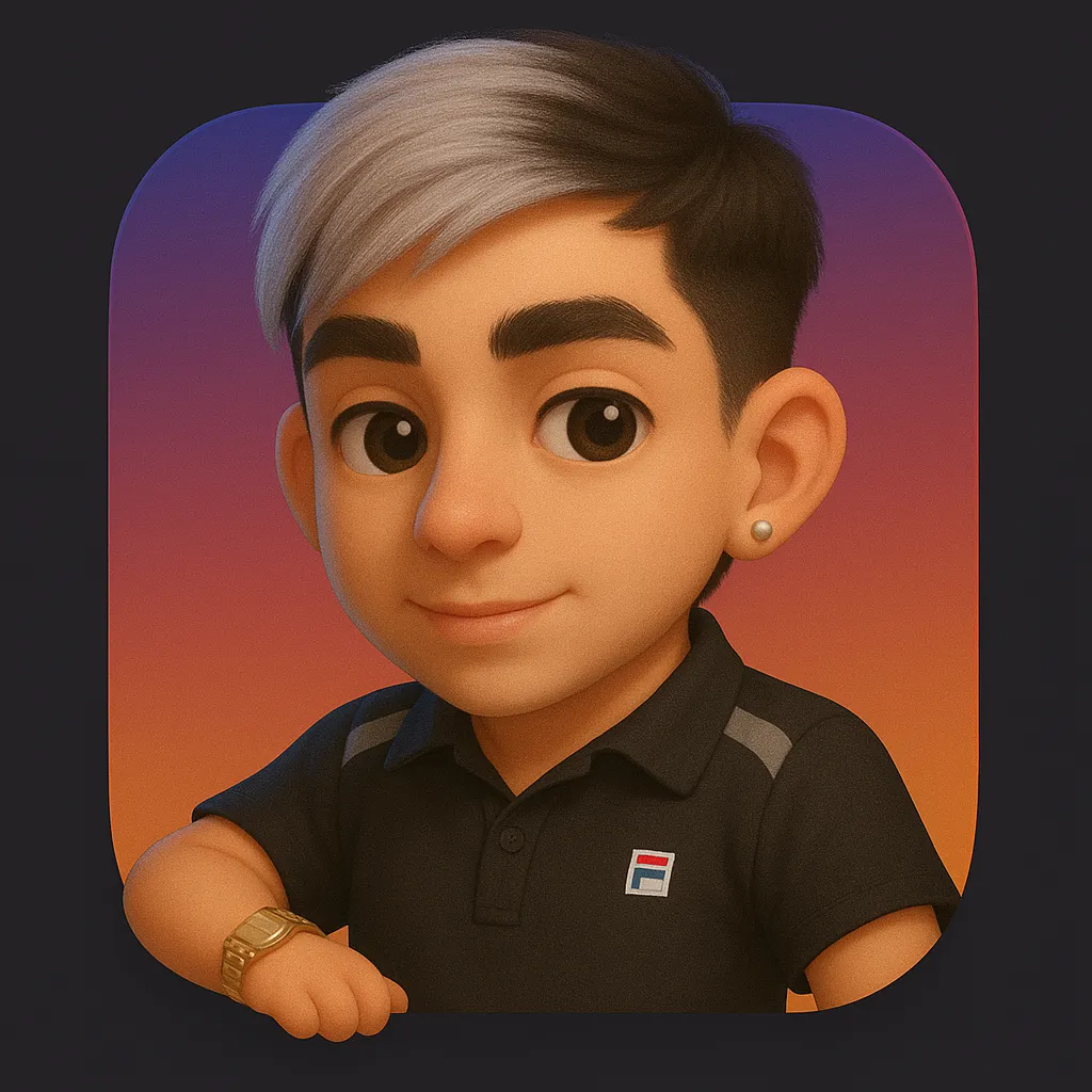 Nicolas