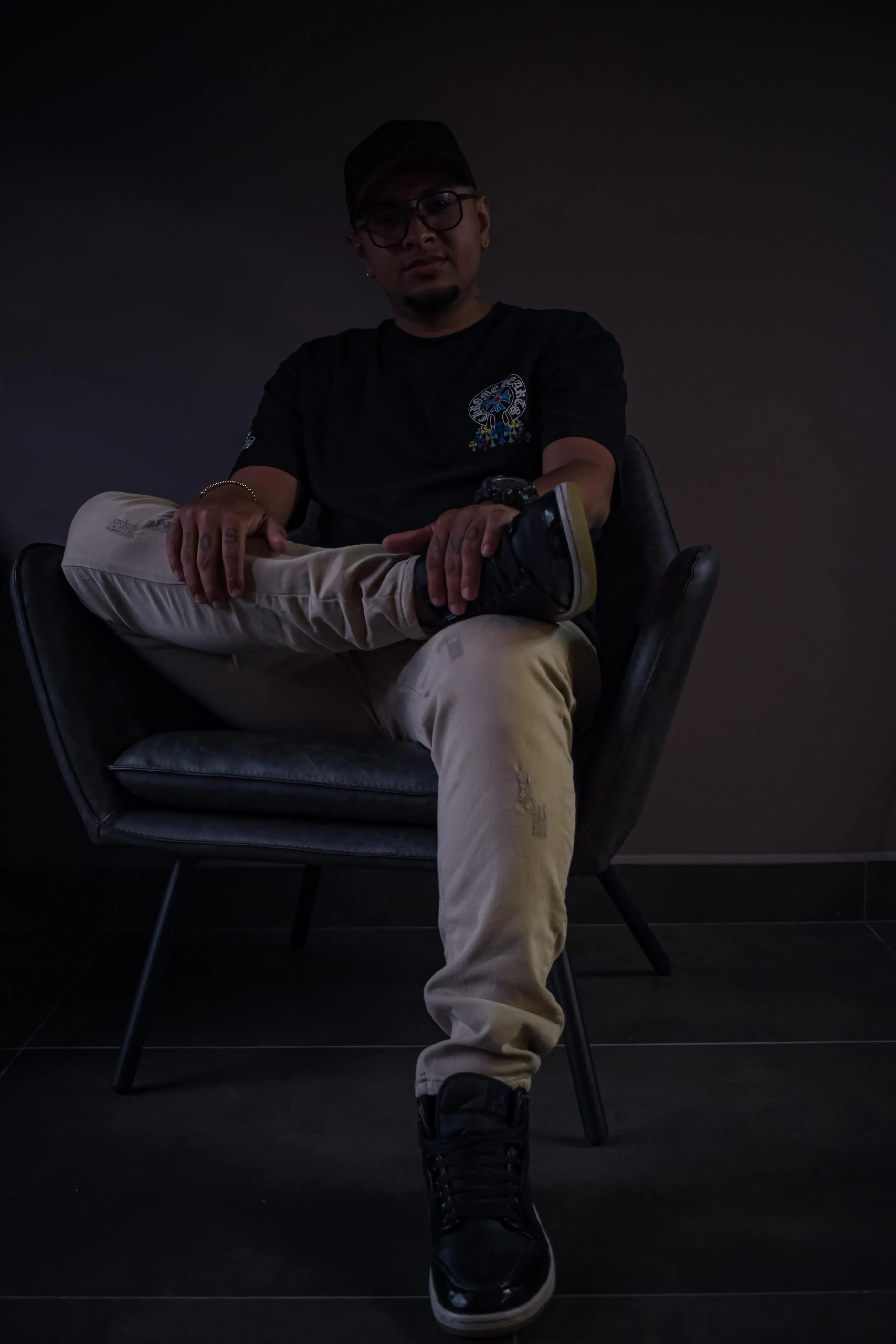 Luis Z