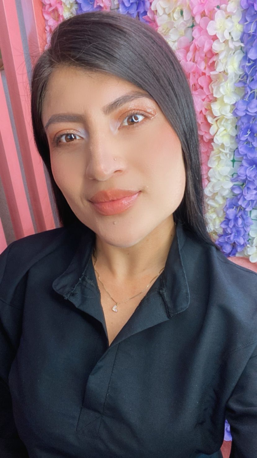 Julieth Arias 