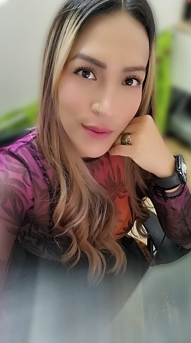 Andrea Barrios