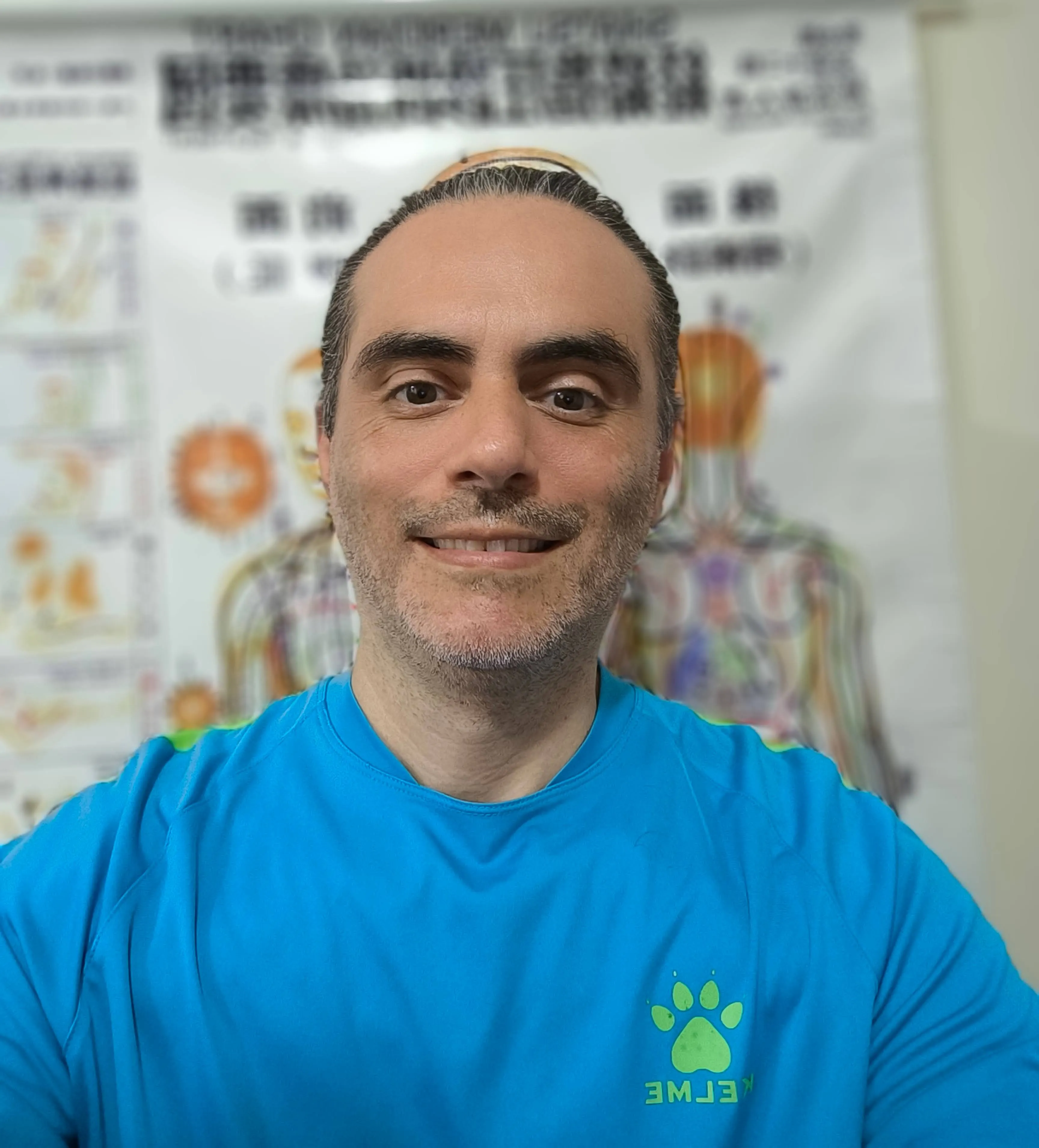 Alberto Guevara 