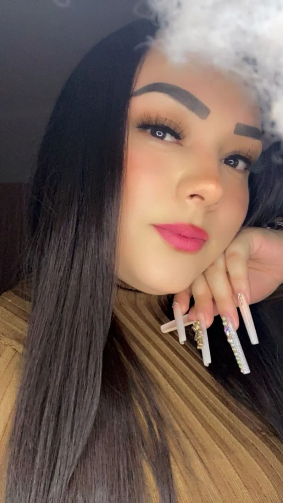 Jessica Aline Lugo Hernandez