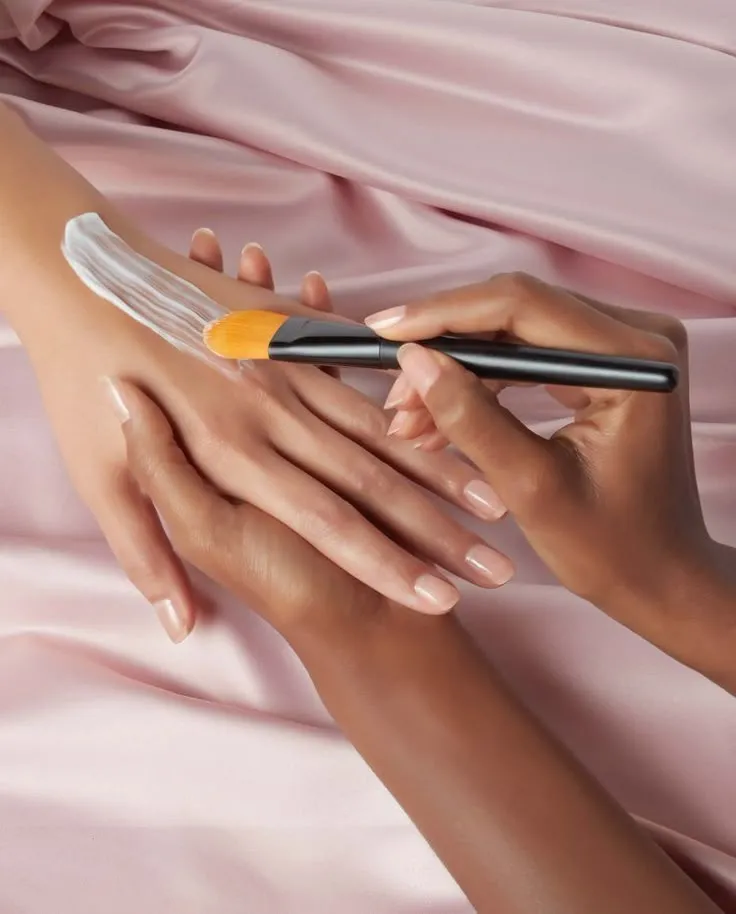 Spa Infinity (Manicura Spa Natural) - Imagen 1