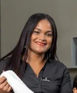 CRISTINA PICHARDO