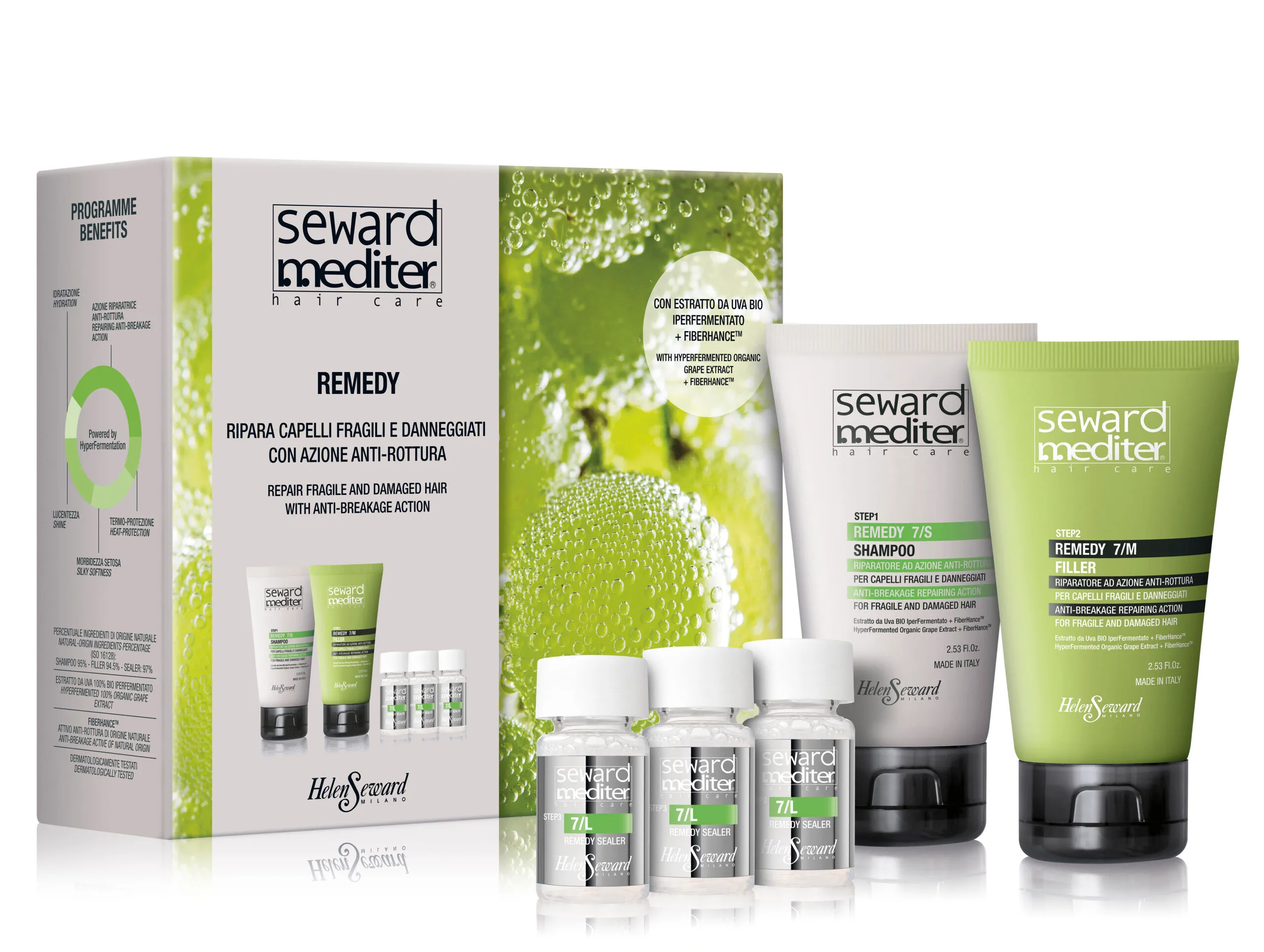 REMEDY HELEN SEWARD - Imagen 1