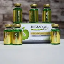 CÉLULAS MADRES THERMOCELL - Imagen 1
